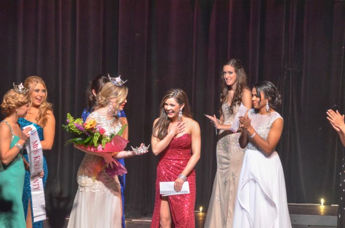 Miss County 2014